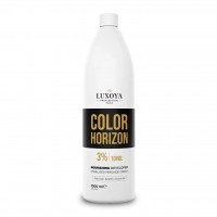 LUXOYA COLOR HORIZON NOURISHING DEVELOPER - PEROXID 1000ml